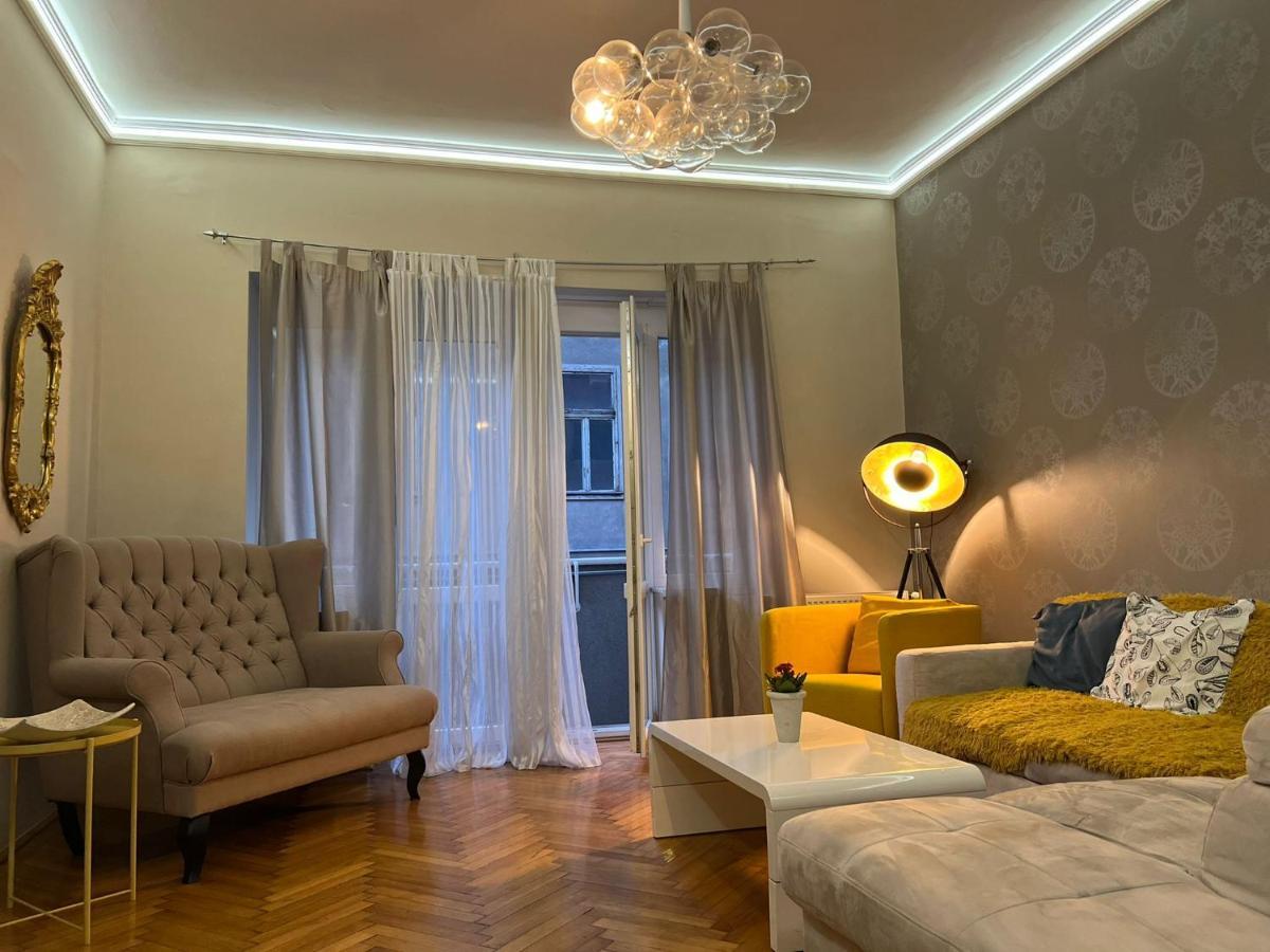 Exclusive Homes Будапеща Екстериор снимка